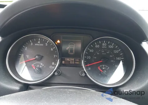 2012 Nissan Rogue Sv z USA, uszkodzony, nr VIN JN8AS5MV1CW706157